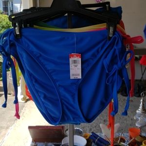 Joe Boxer Bikini bottoms